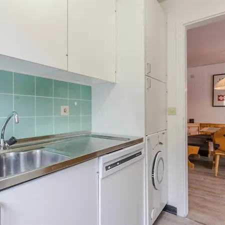 Appartement Cresta Appartement-fewo 4-bettwohnung Nr- 6 By Interhome
